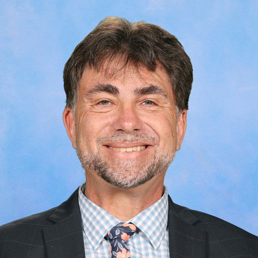 Jason Ward
